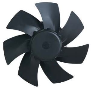 Вентилятор диаметр 250мм EC092/25E3G01-AB250/35S1-01-G Weiguang AB 250